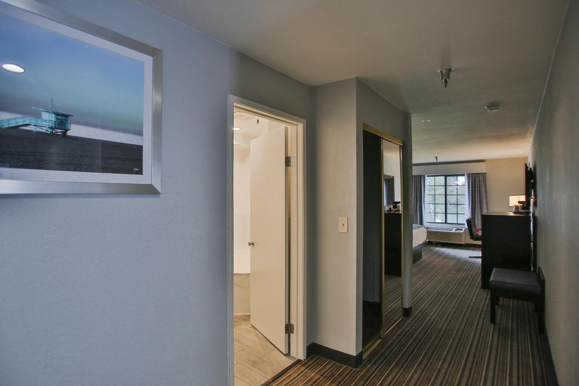 Hotel Western Surf