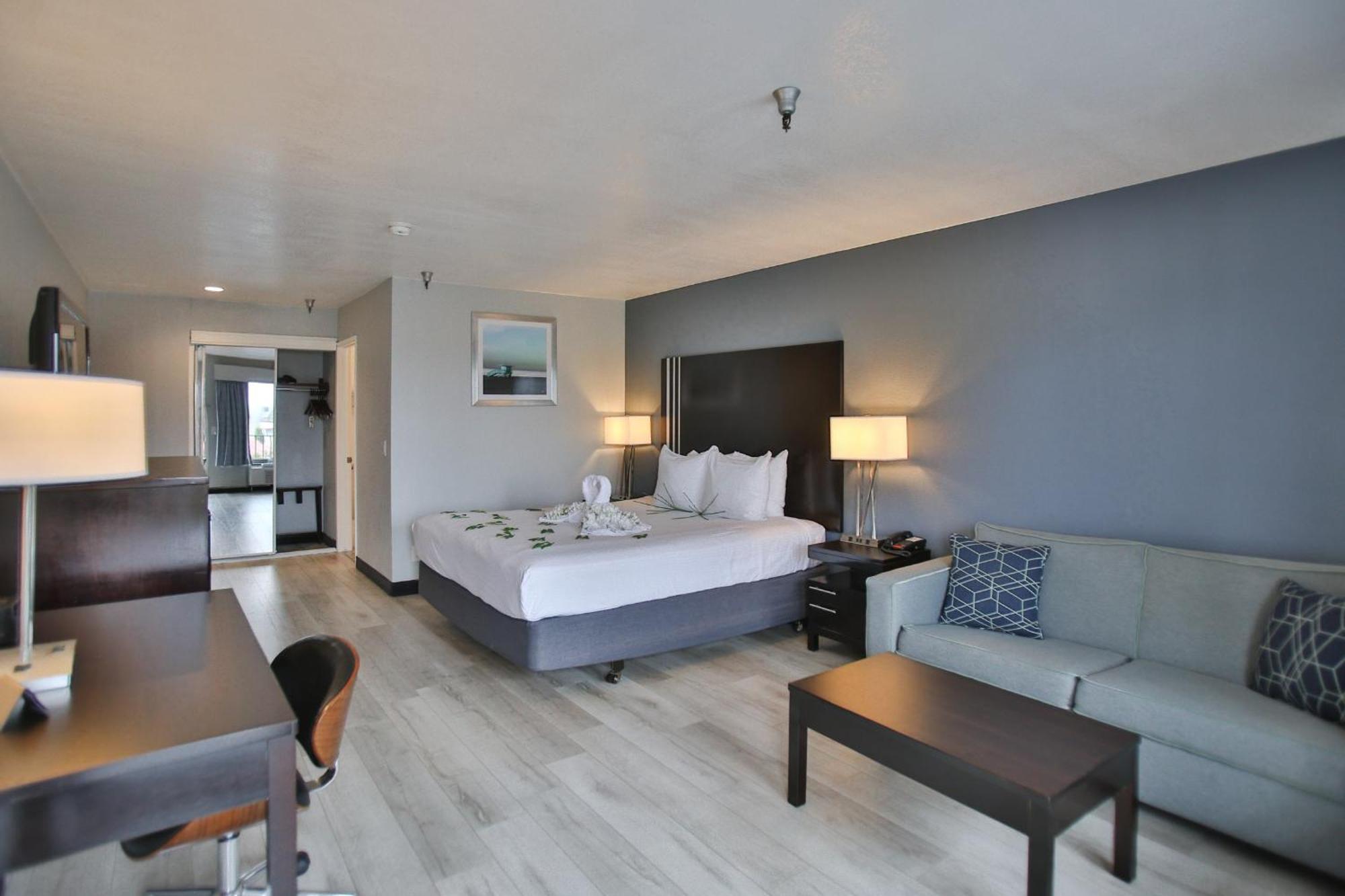 Hotel Western Surf