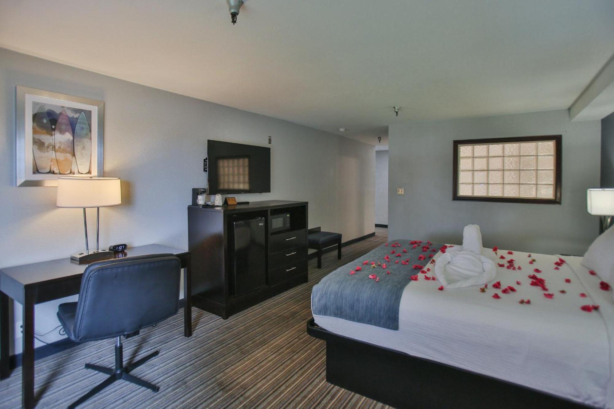 Hotel Western Surf 3*