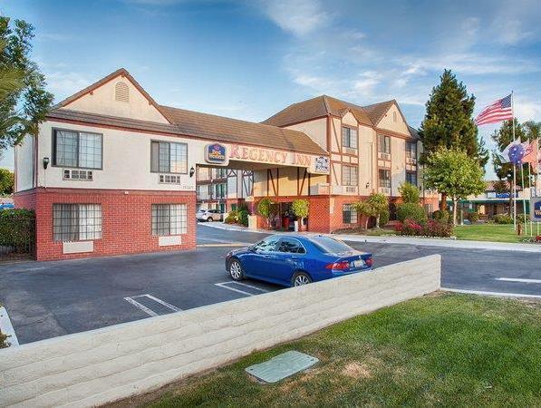 Hotel Western Surf