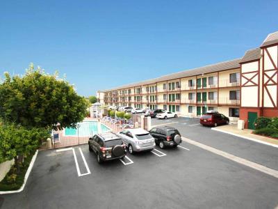 Hotel Western Surf