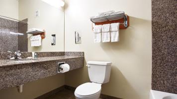 Western Surf Hotel 3*
