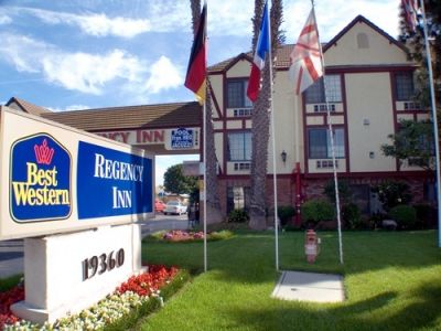 Hotel Western Surf