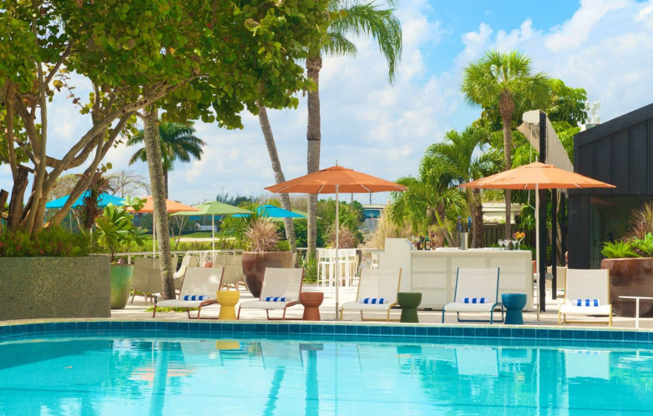 Hotel Western Surf 3*