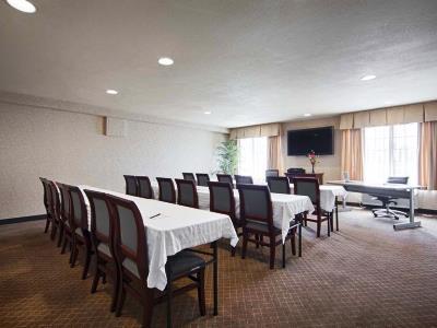 Western Surf Hotel Huntington Beach